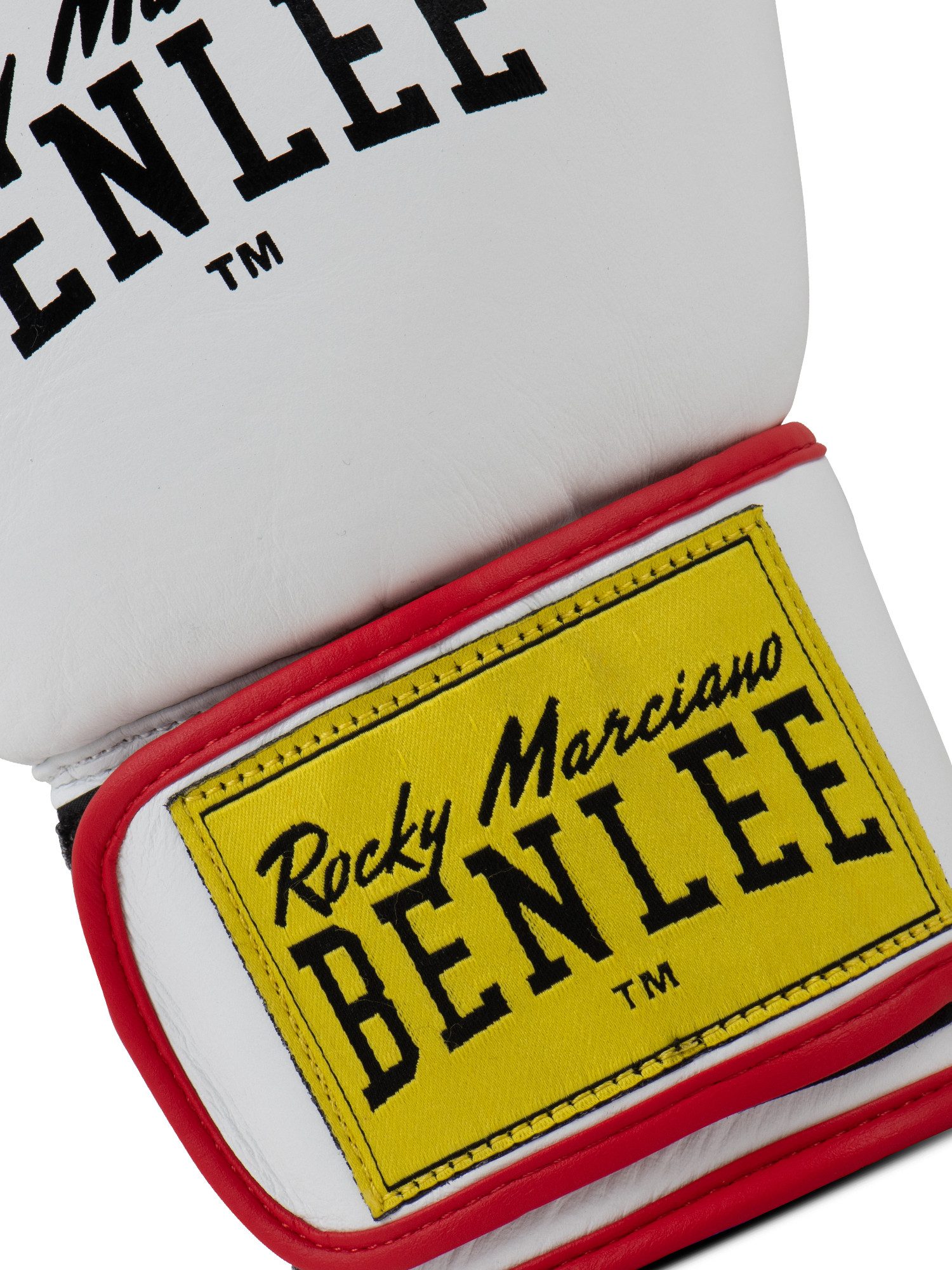 Benlee Rocky Marciano Boxhandschuhe DRACO (2-tlg)