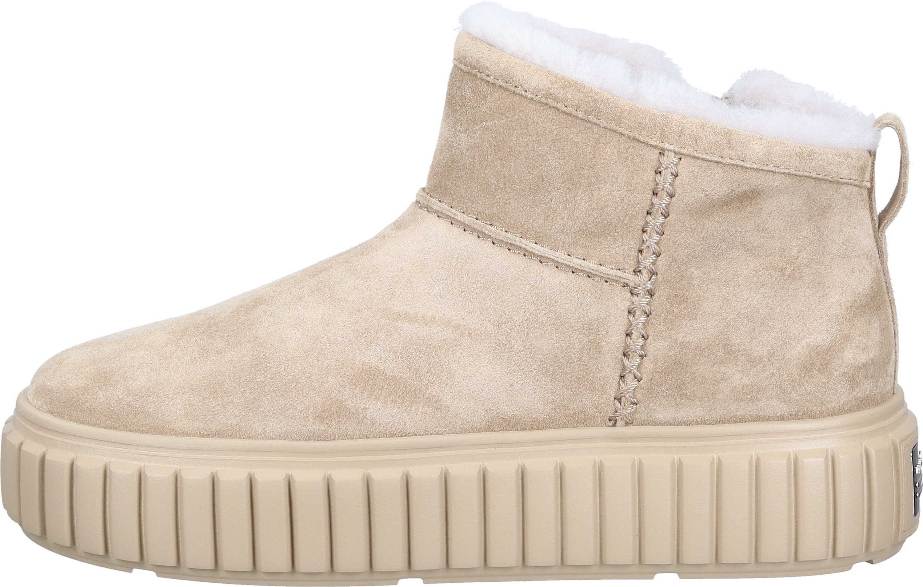 Kennel & Schmenger Stiefeletten Stiefelette aus Veloursleder günstig online kaufen