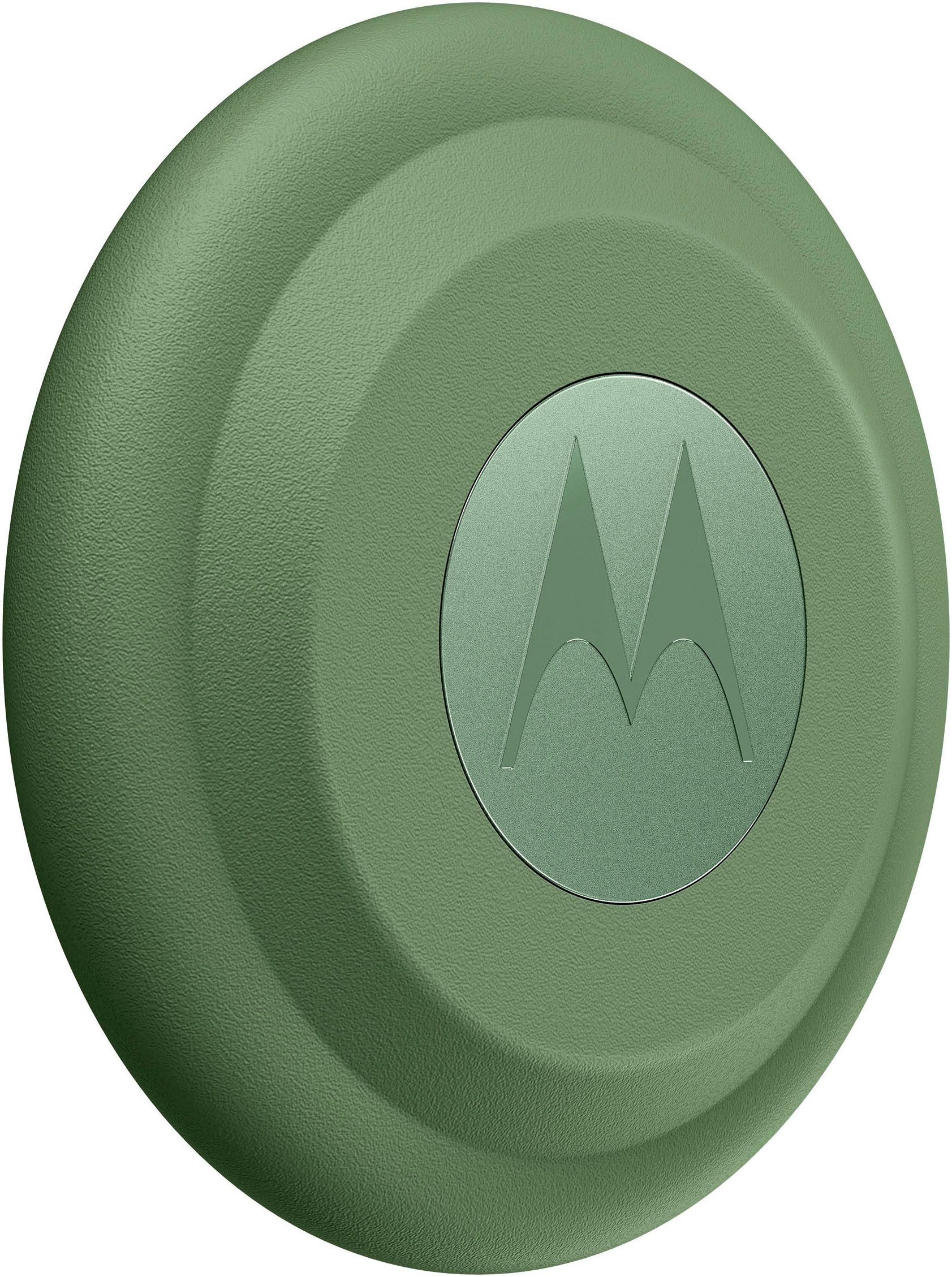 Motorola Moto Tag 2 Bluetooth-Tracker (Tracker Ultra Wideband Bluetooth)