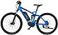 FISCHER Fahrräder E-Bike »EM 1862.1«, 10 Gang Shimano Deore Schaltwerk, Kettenschaltung, Mittelmotor 250 W, Bild 3