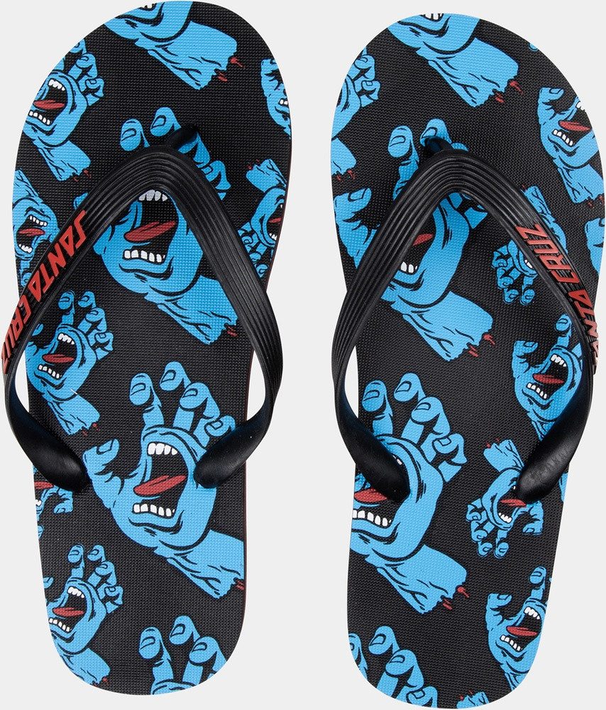 Santa Cruz Drift Flip Flops Sandale günstig online kaufen