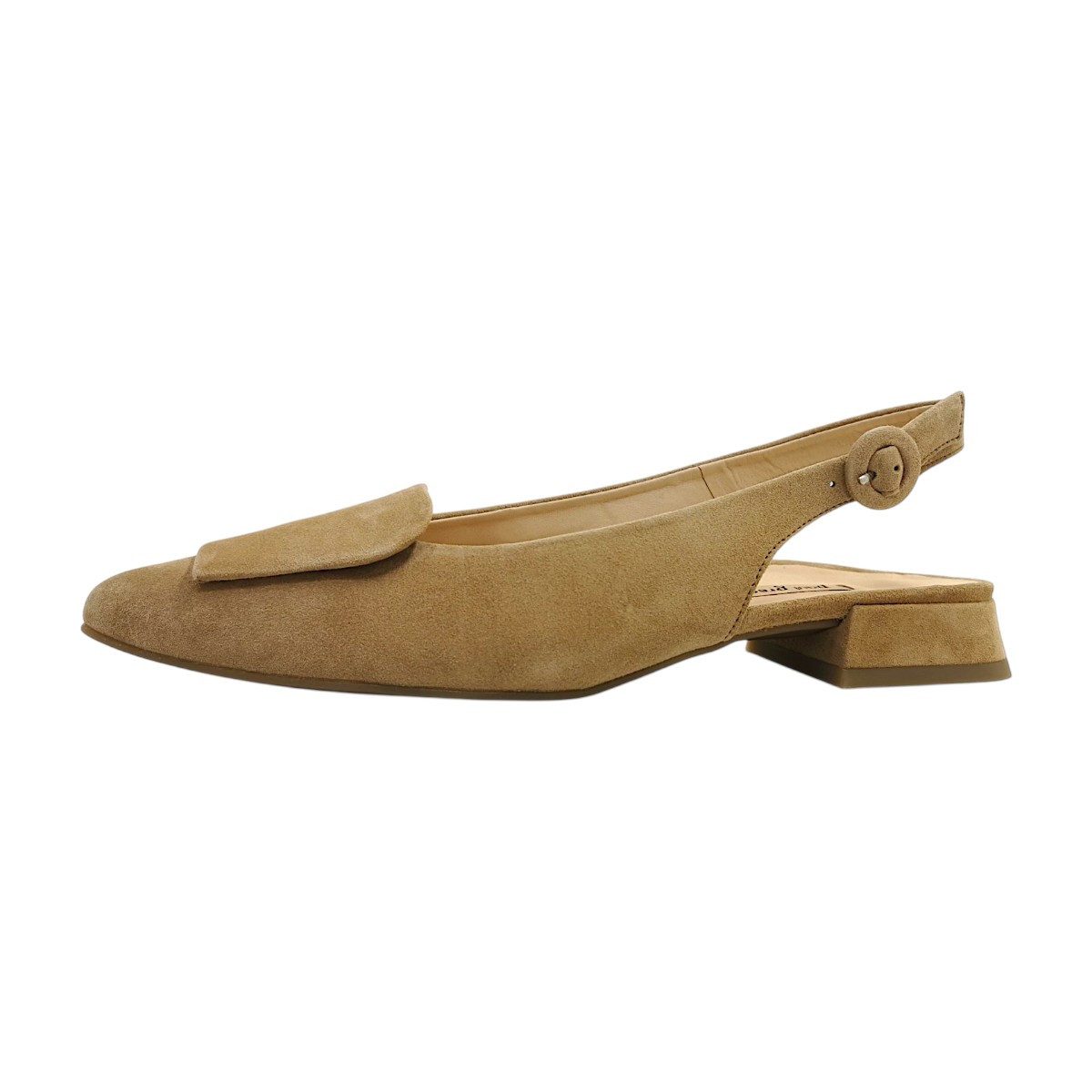 Paul Green Sling Sandalette Pumps günstig online kaufen