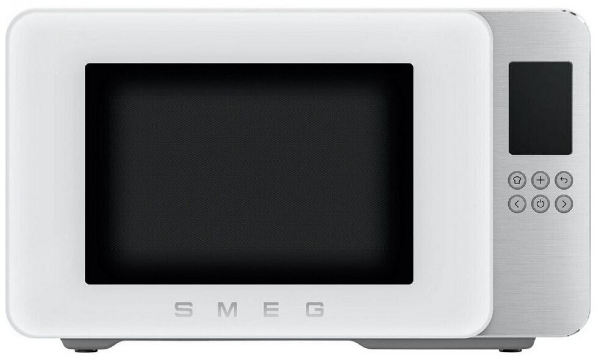 Smeg Mikrowelle 29L