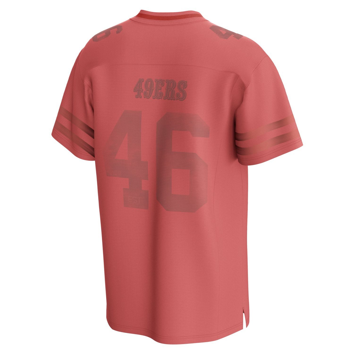Fanatics Footballtrikot San Francisco 49ers DYSTOPIA günstig online kaufen