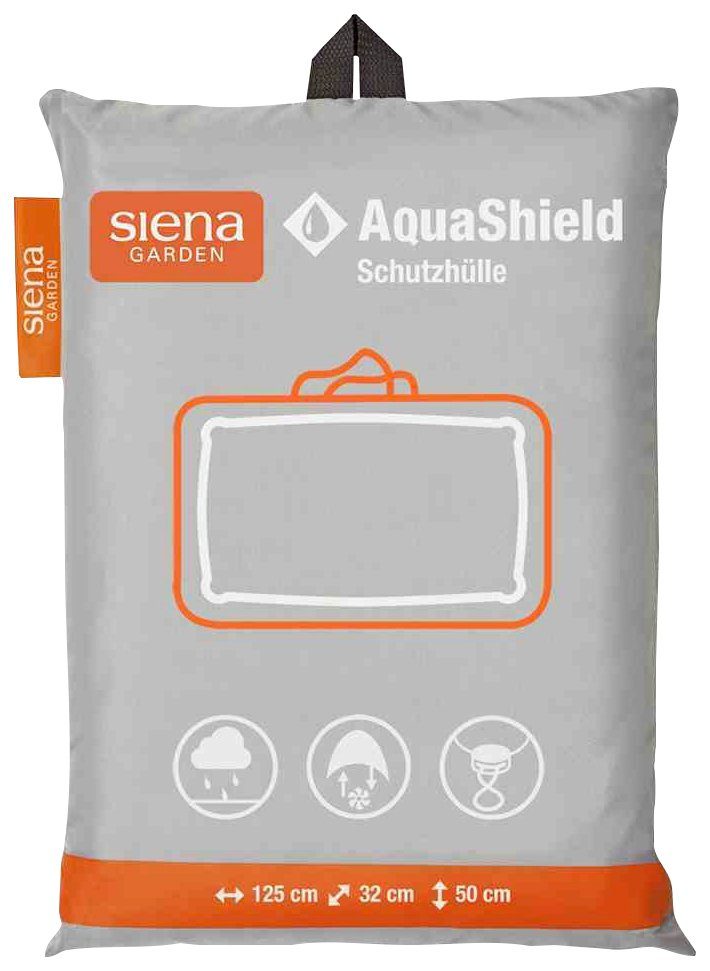 Siena Garden Gartenmöbel-Schutzhülle AquaShield, Tragetasche 125x32x50 cm