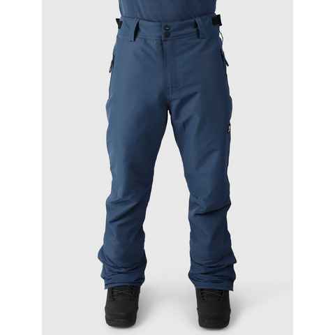 Brunotti Skihose Footrail Men Snow Pant