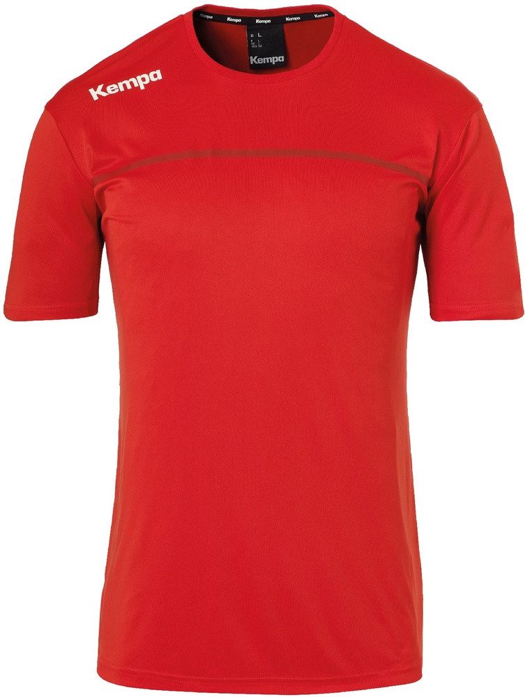 T-Shirt Emotion 2.0 Poly Shirt