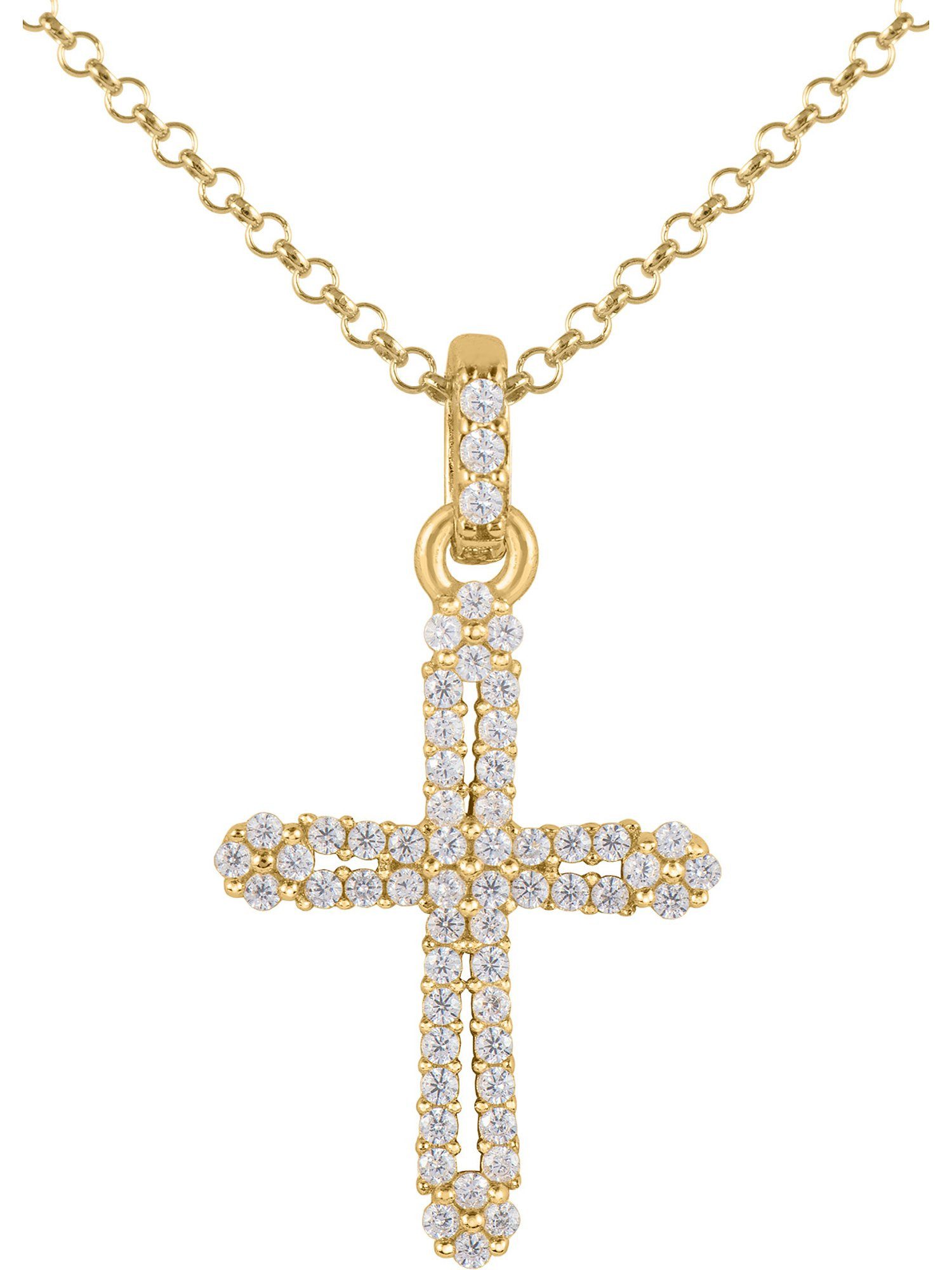 Jacques Lemans Collier
