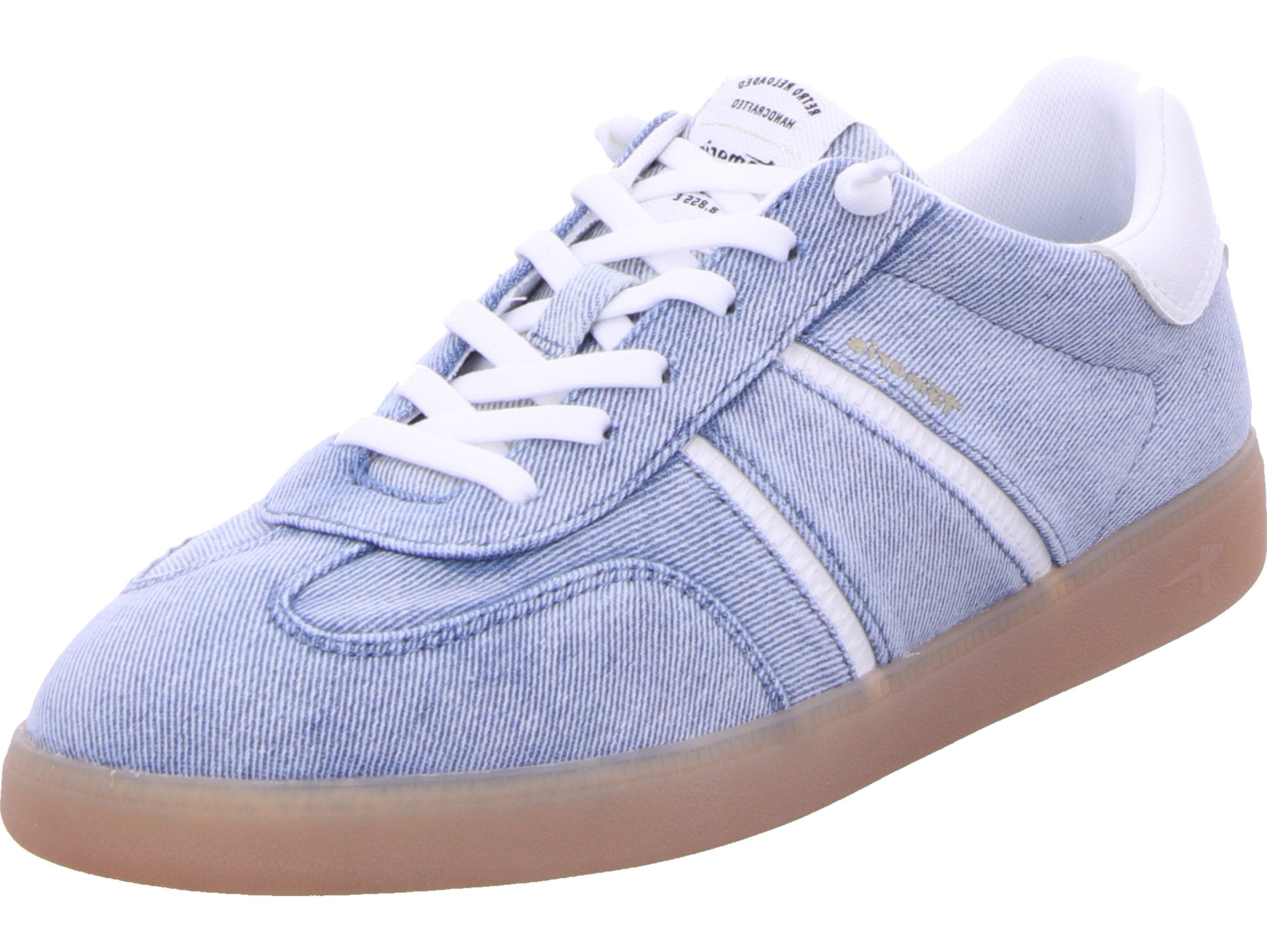 Tamaris Slip-On Sneaker 100% vegan günstig online kaufen