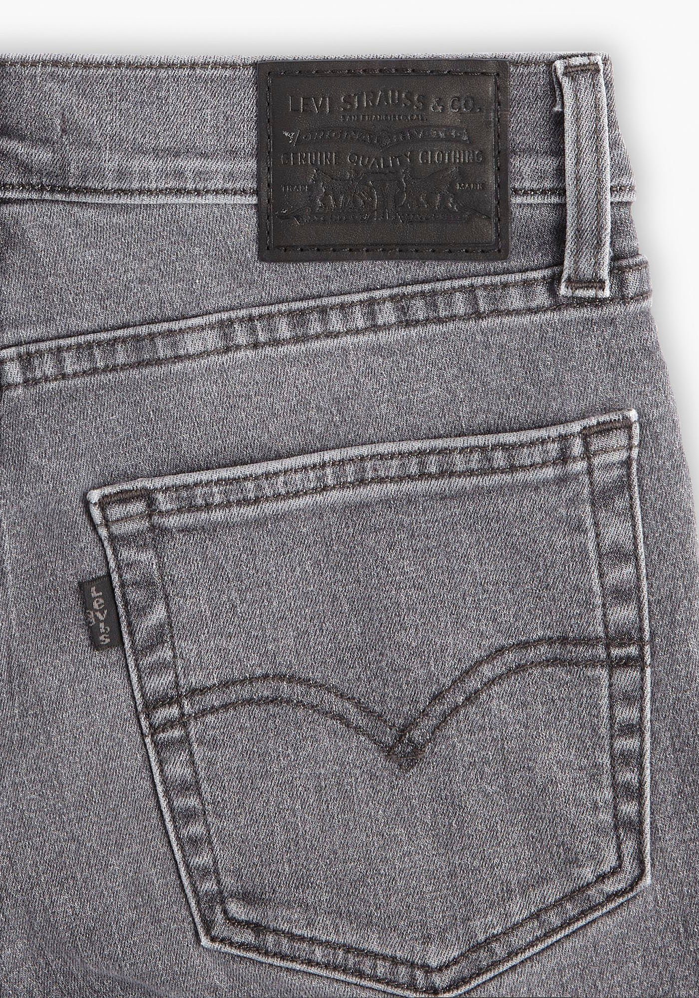 Levi's® Straight-Jeans 724 High Rise warm sails Straight black