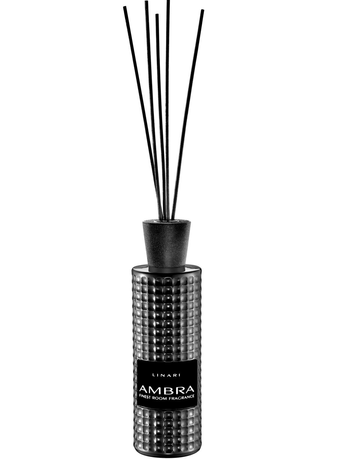 Linari Raumduft LINARI Agata, Icona, Fiore, Ambra, Fenice, Opale 500ml Diffusoren