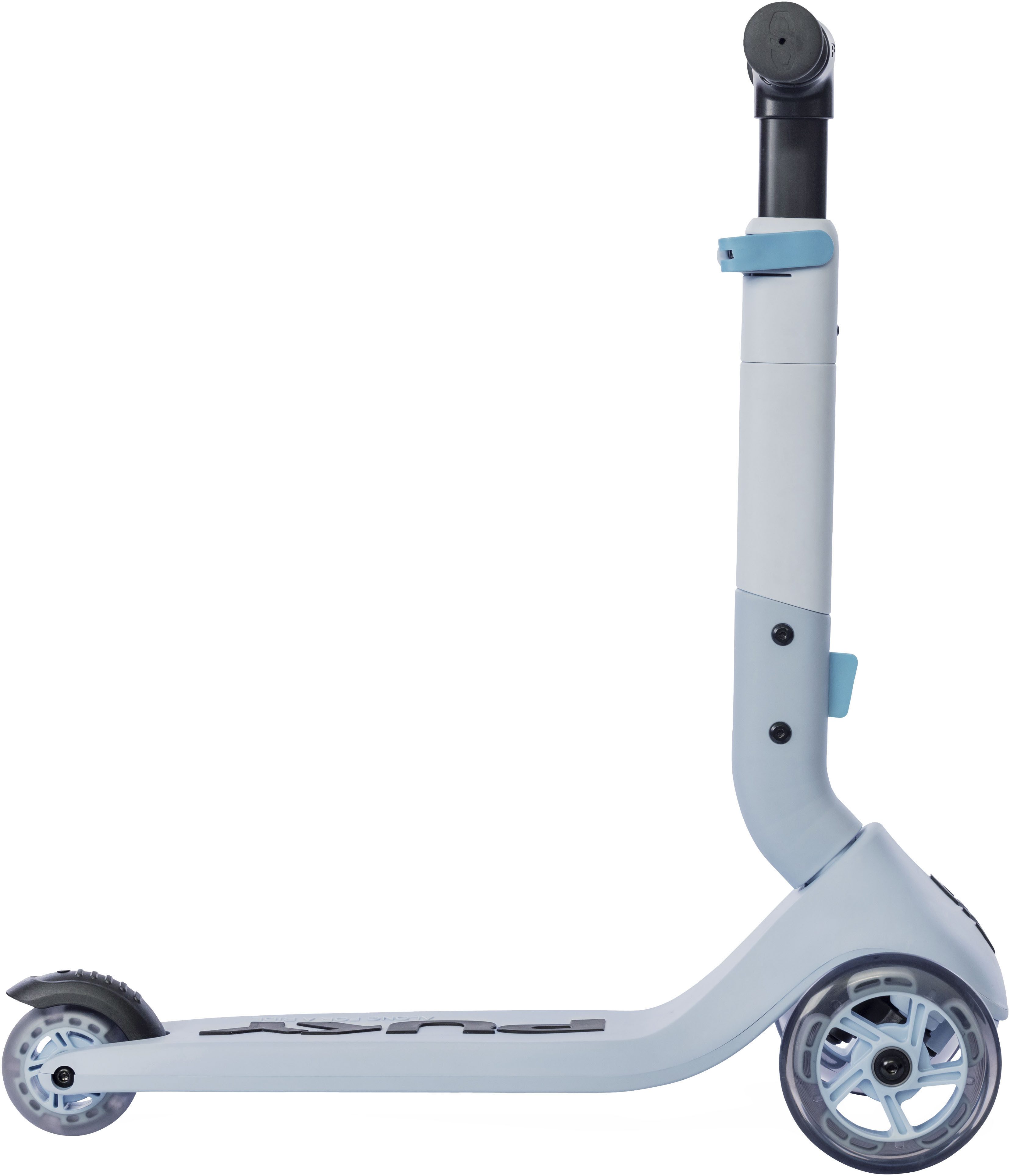 Puky Scooter PUKY PUSH, ab 2 Jahren, Kinder