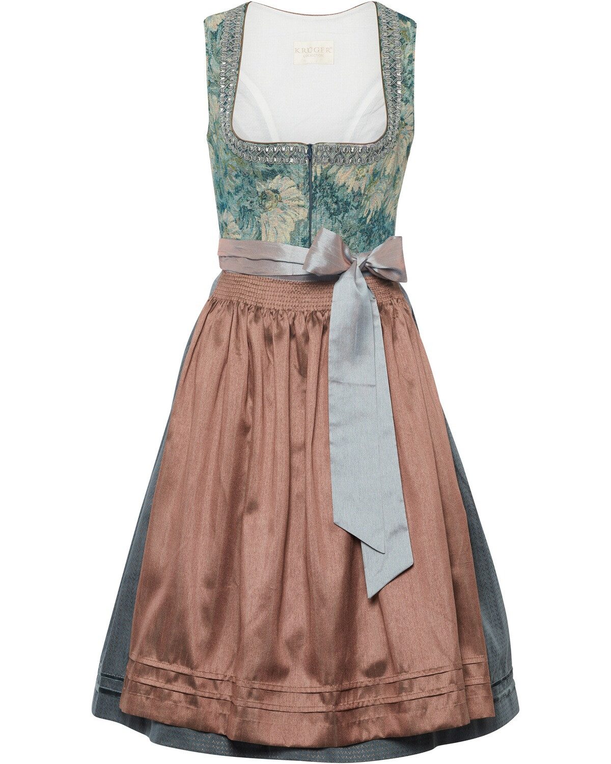 Dirndl Midi-Dirndl