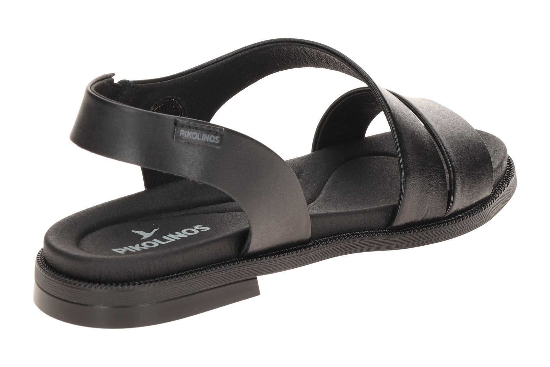 PIKOLINOS W3E-0652 black Sandalette – Bild 5 von 5