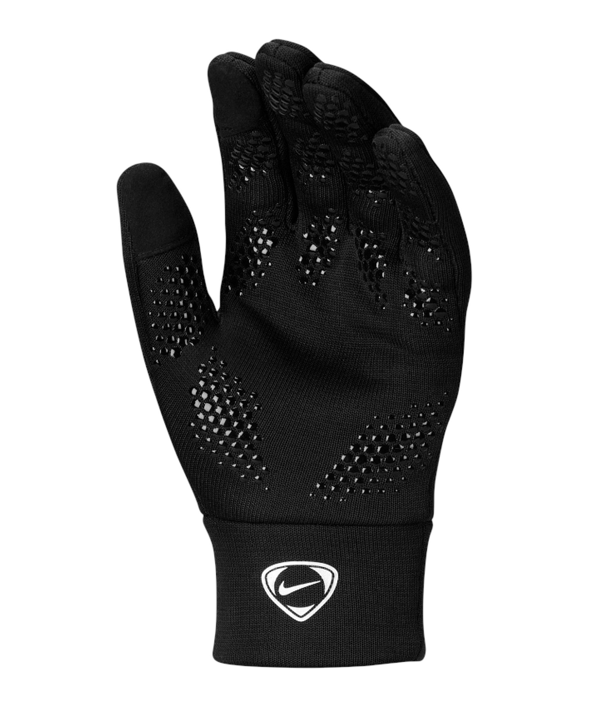 Nike Feldspielerhandschuhe Nike Performance Academy Thermafit T90 Handschuhe