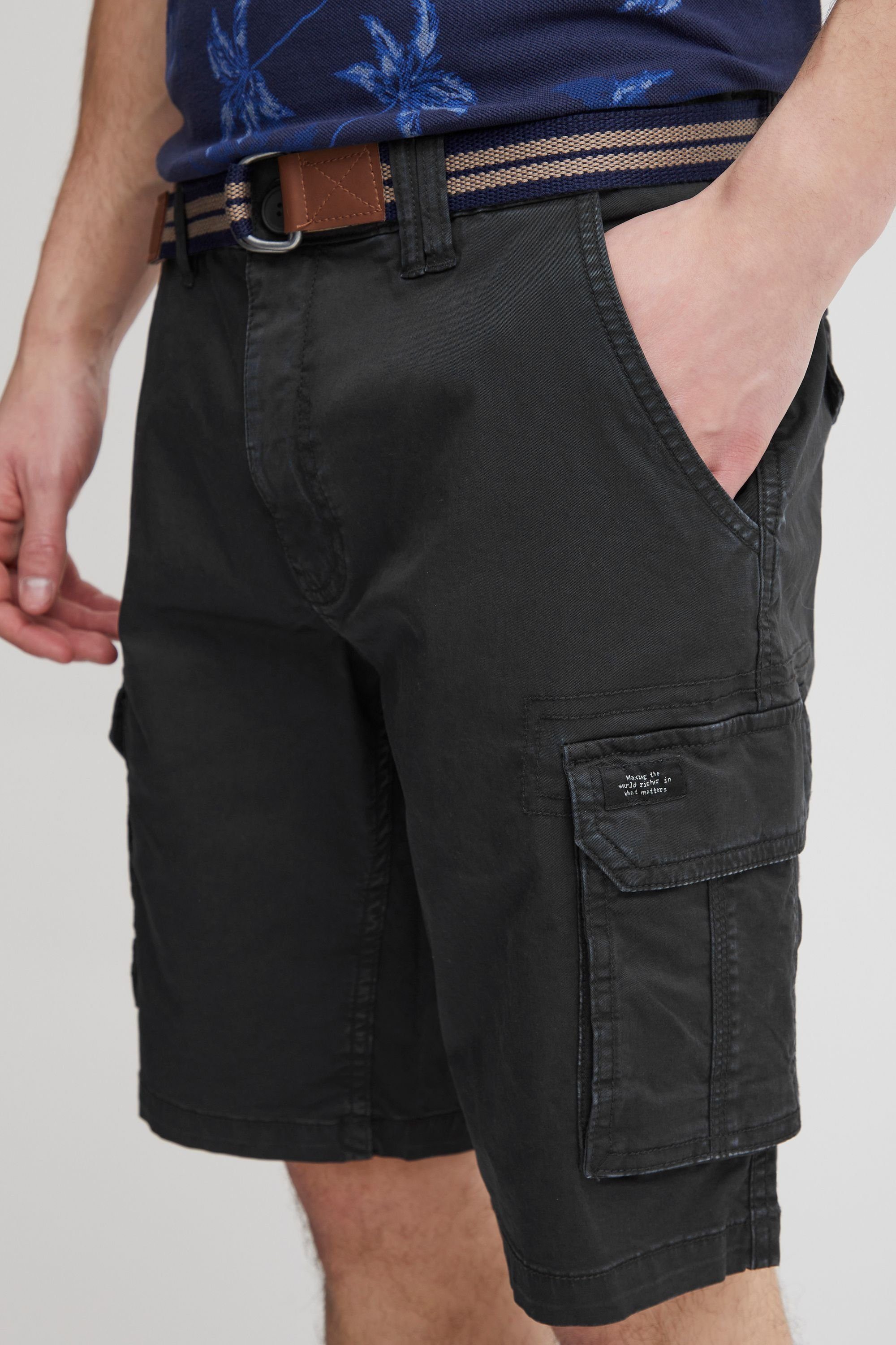 Blend Cargoshorts BHShorts Stilvolle Cargo Shorts mit Taschen