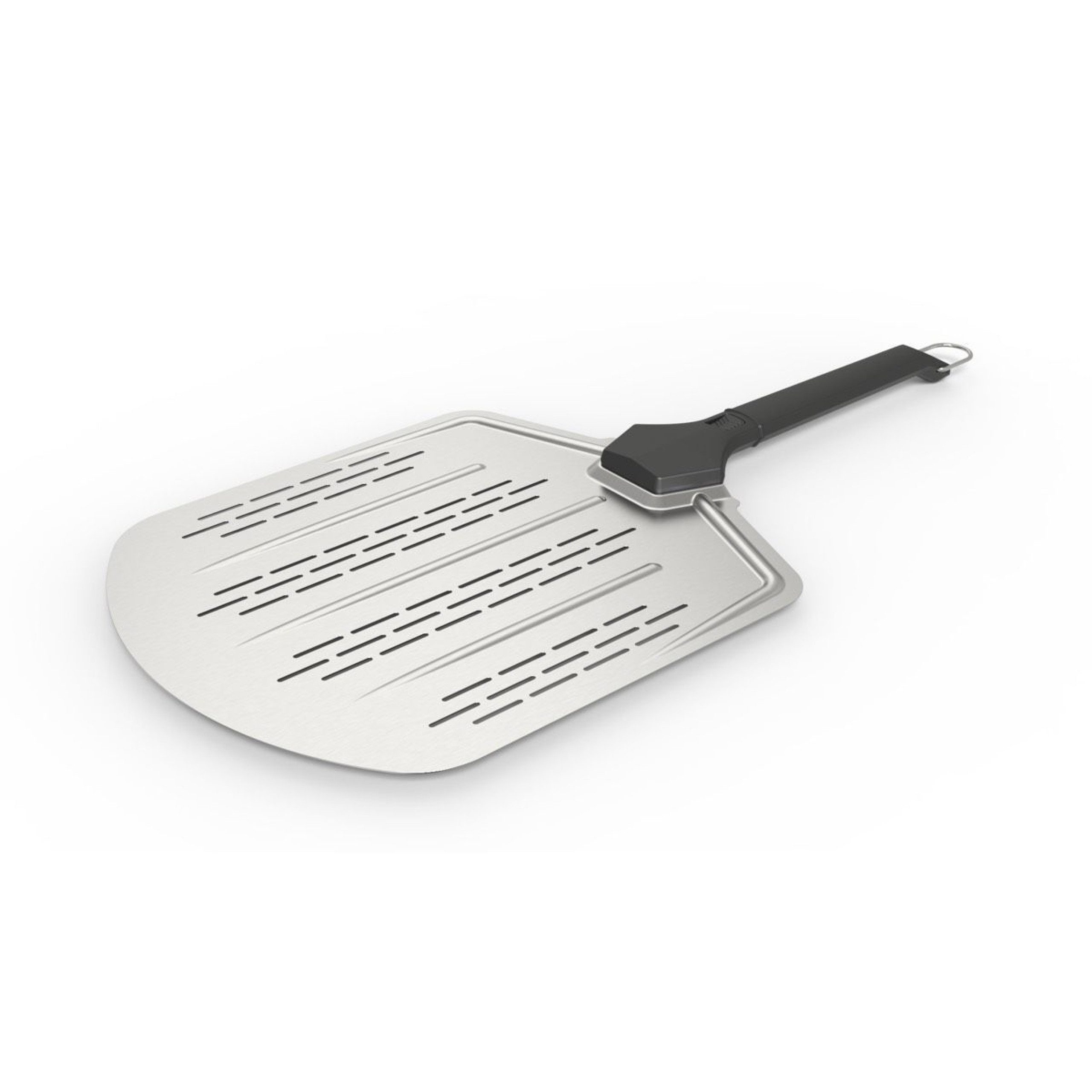 Witt Pizzaofen Witt Pizzaschieber 12" / für Pizzen bis Ø 30 cm Aluminium