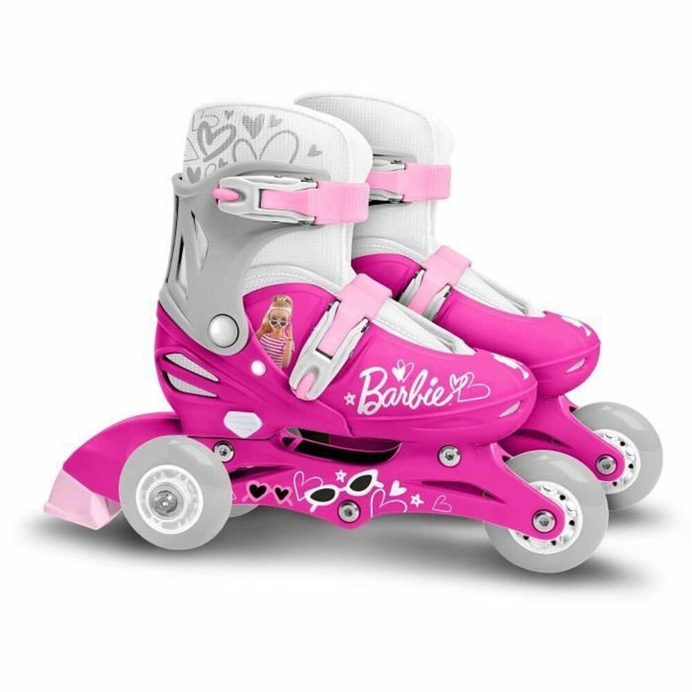 STAMP Inlineskates Barbie Stamp Inlineskates