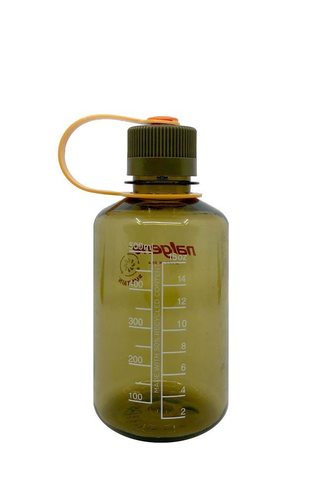 Nalgene Sustain' oliv Nalgene Trinkflasche 'EH Trinkflasche L 0,5