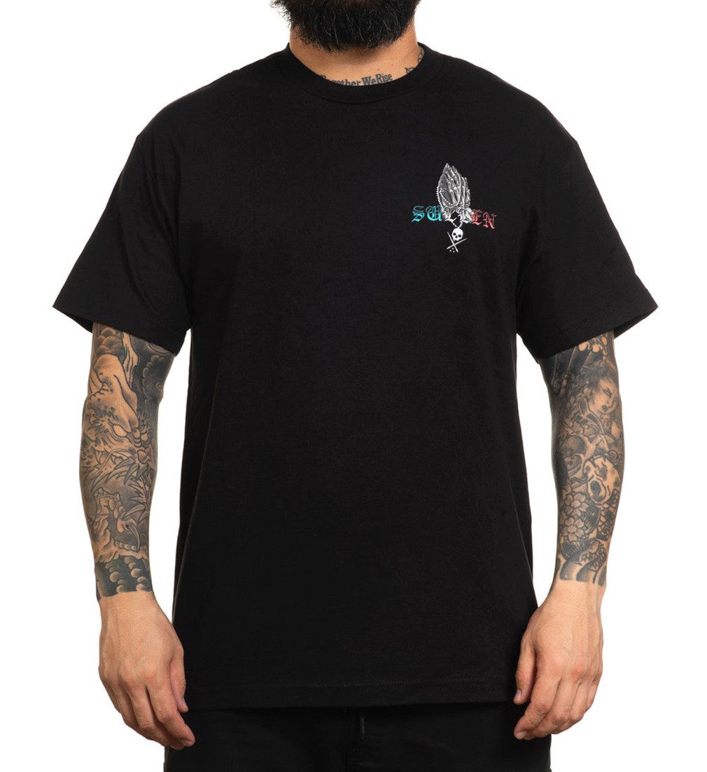 Sullen Clothing T-Shirt Madre Virgen günstig online kaufen