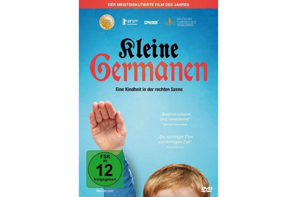 Lighthouse Interactive DVD Kleine Germanen