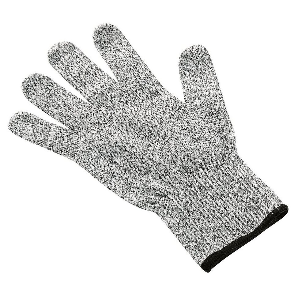 Küchenprofi Schnittschutzhandschuhe Schnittschutz Handschuh Safety