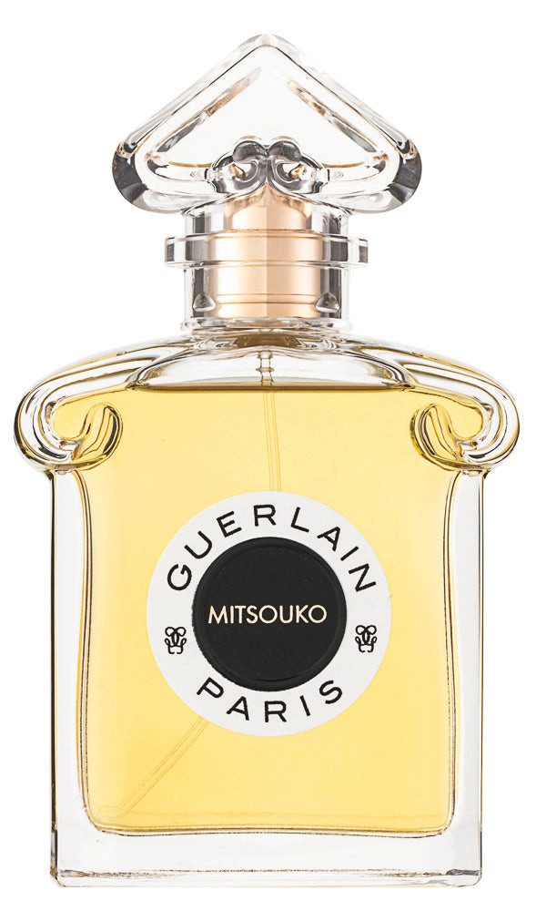 GUERLAIN Eau de Parfum Mitsouko Eau de Parfum