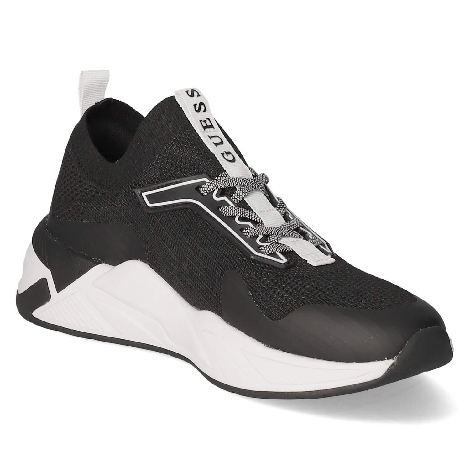 Guess Slip On Sneaker Sneaker
