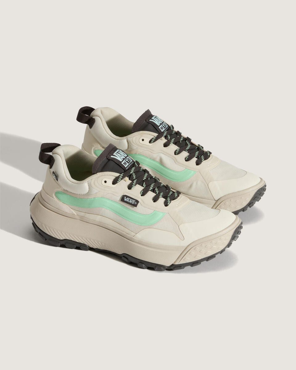 Vans MTE Crosspath Sneaker wasserabweisend