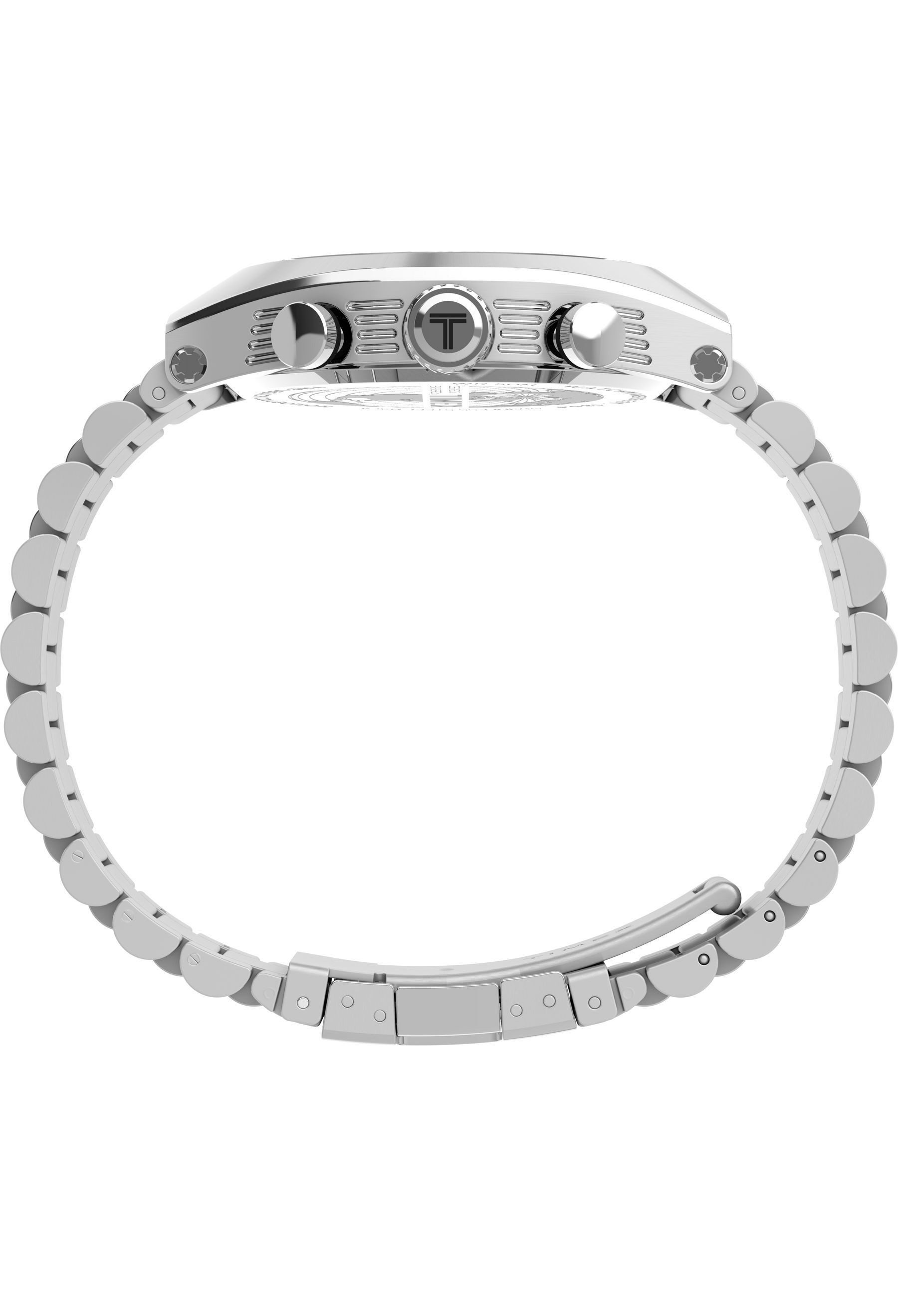 Timex Quarzuhr Timex Legacy Tonneau, (1-tlg), günstig online kaufen