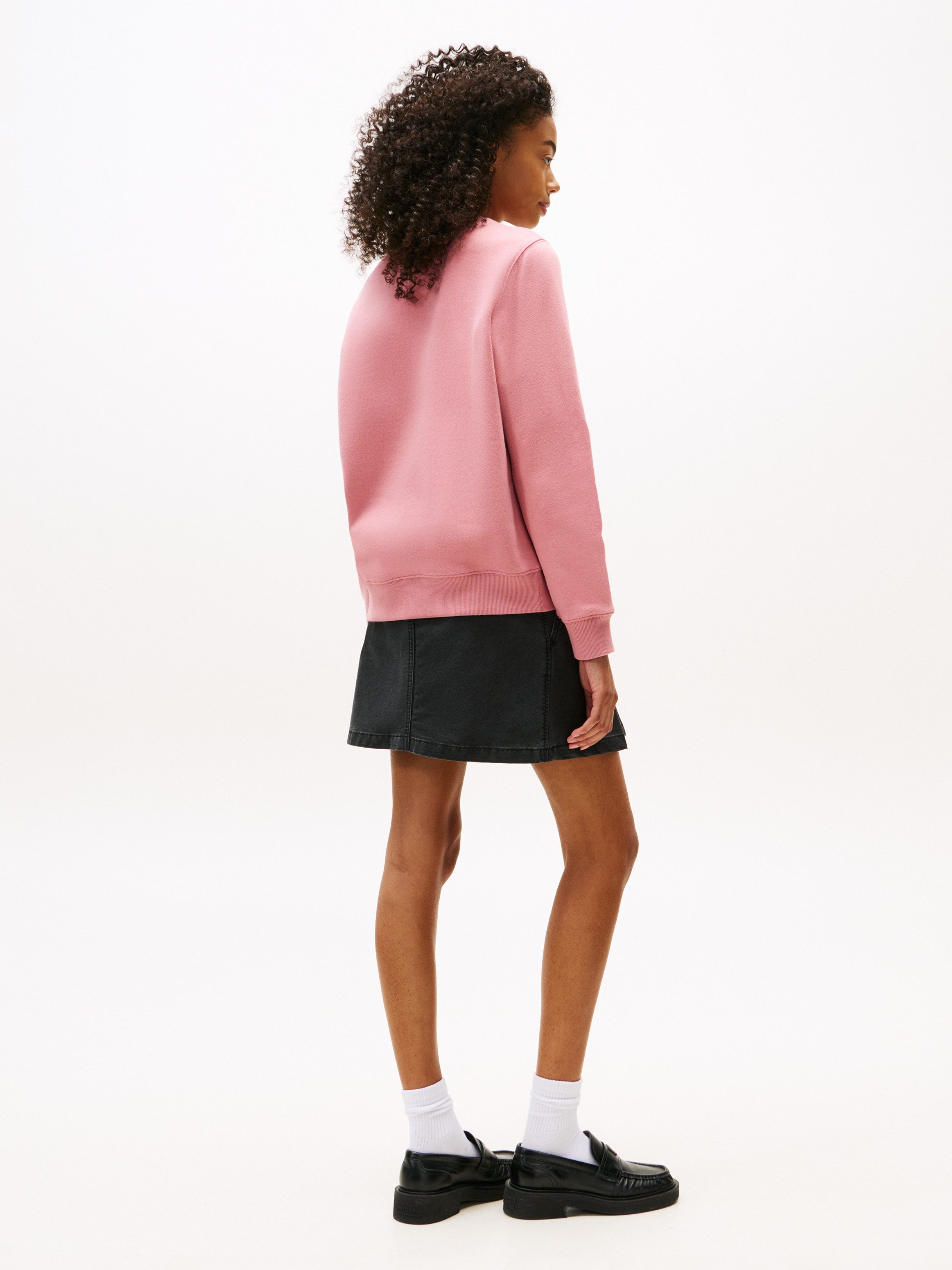 Tommy Jeans Sweatshirt TJW REG S günstig online kaufen