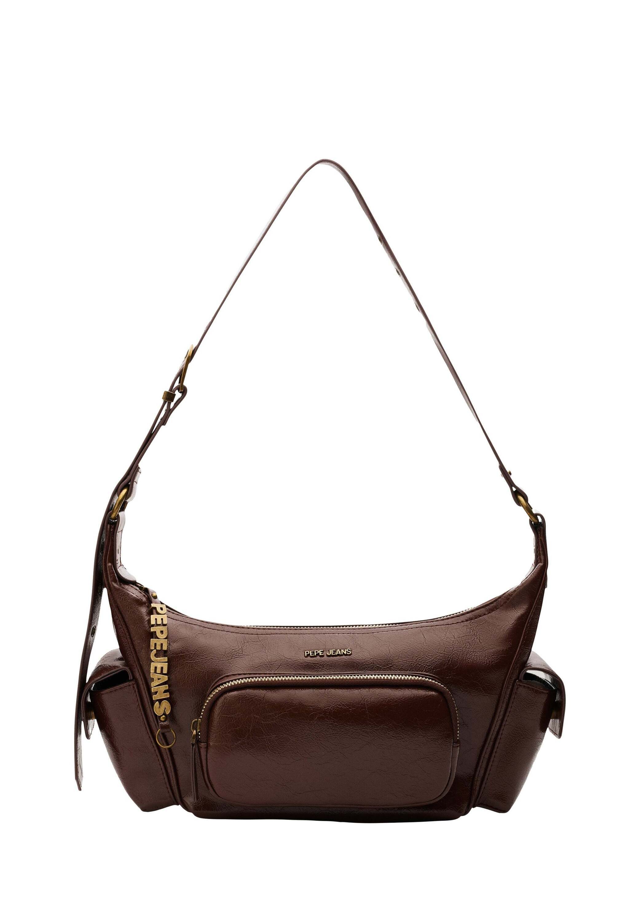 Pepe Jeans Umhängetasche crossbody bag IDRIS