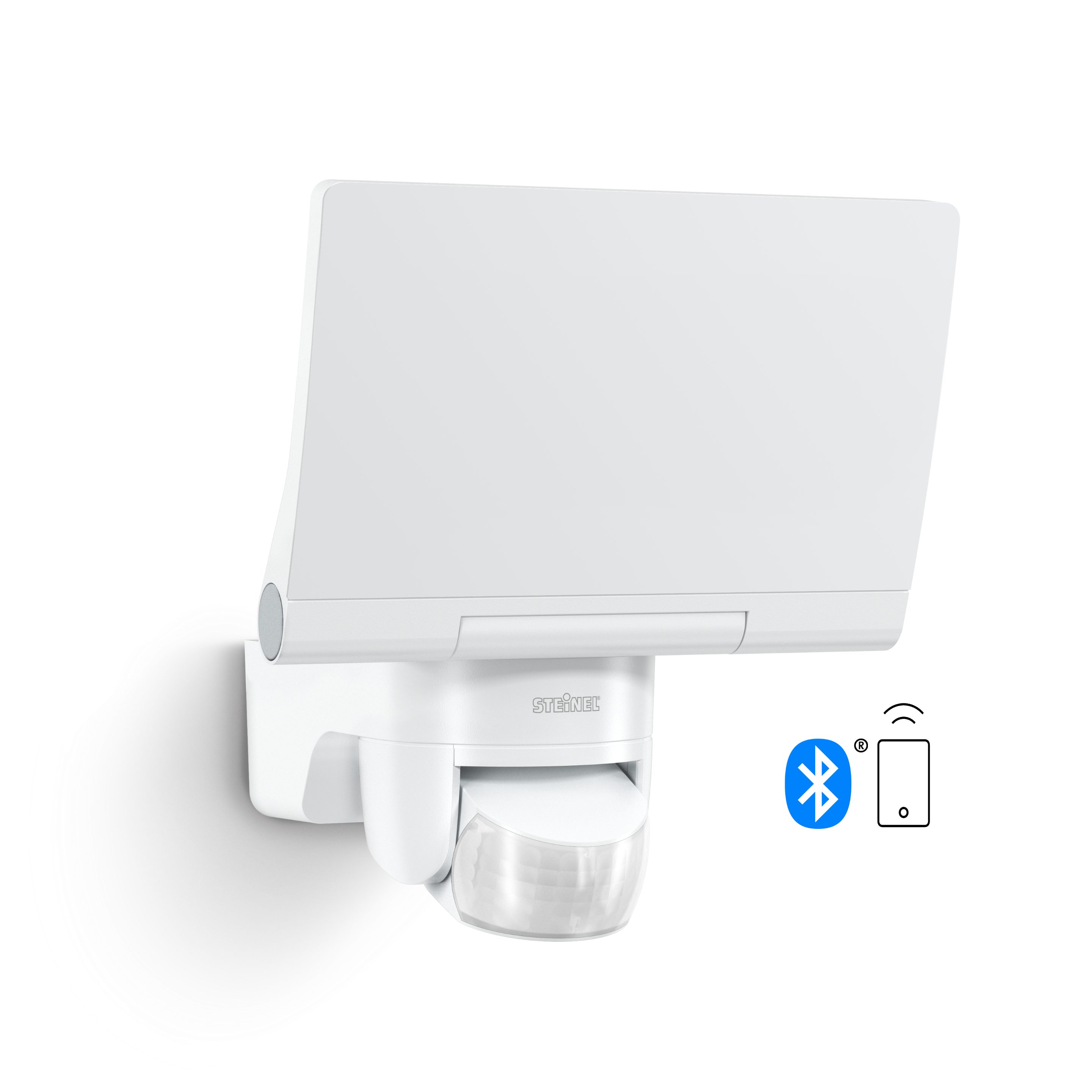 LED Wandstrahler XLED home 2