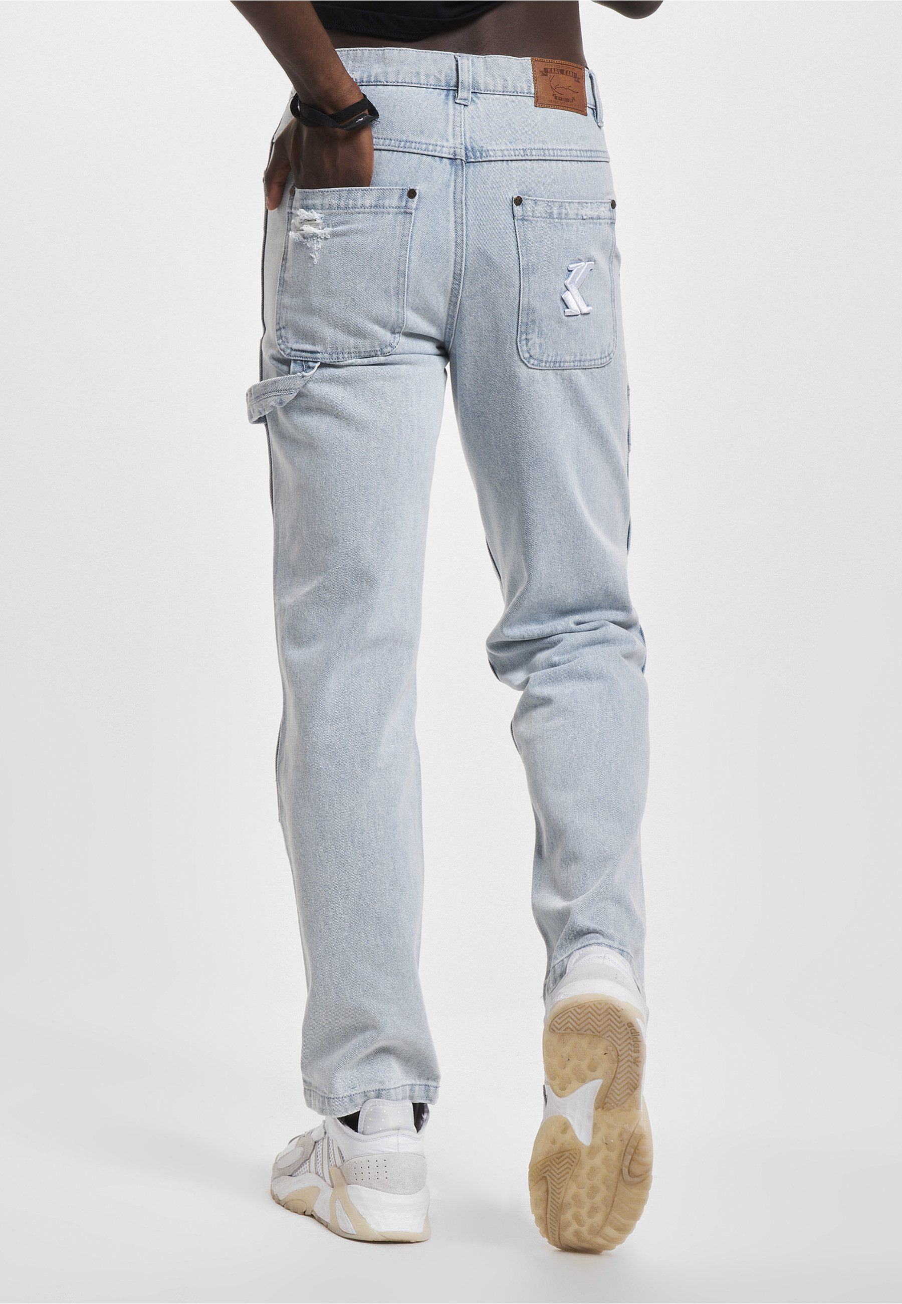 Karl Kani Bequeme Jeans Karl Kani Herren