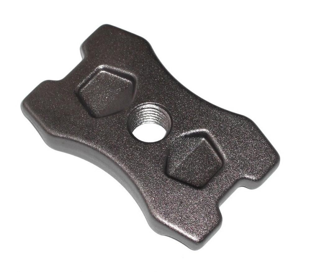 Sattelstütze KS Obere Sattelklemmplatte Dropzone/Dropzone Remote/I900 (21)