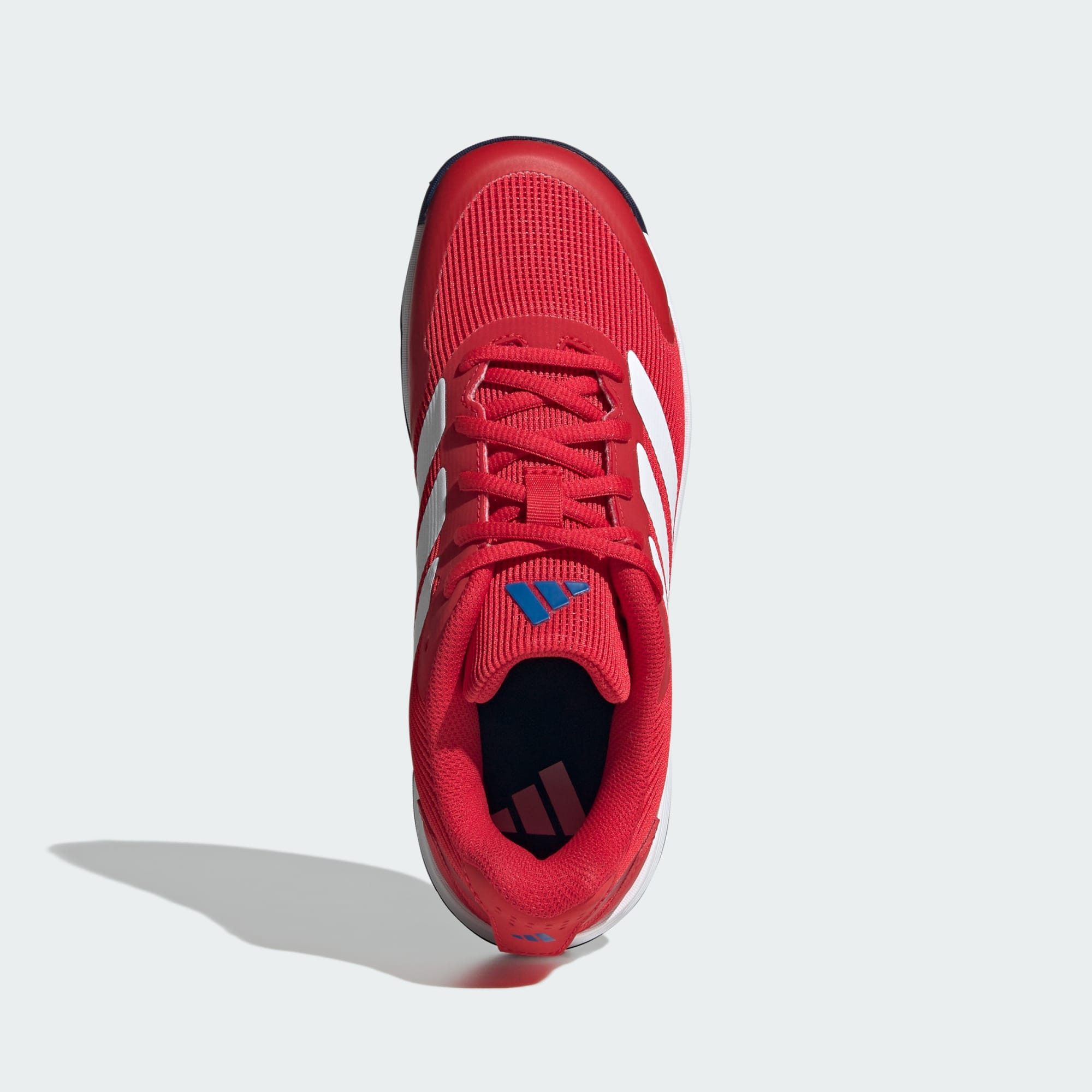 adidas Performance UBERSONIC KIDS TENNISSCHUH Tennisschuh