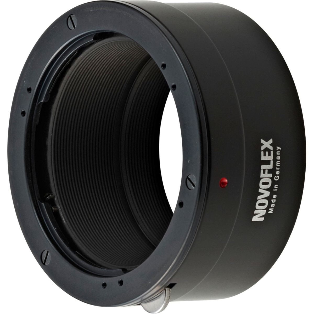 Novoflex Adapter Contax Yashica Objektiv an Sony E Mount Objektiv-Adapter