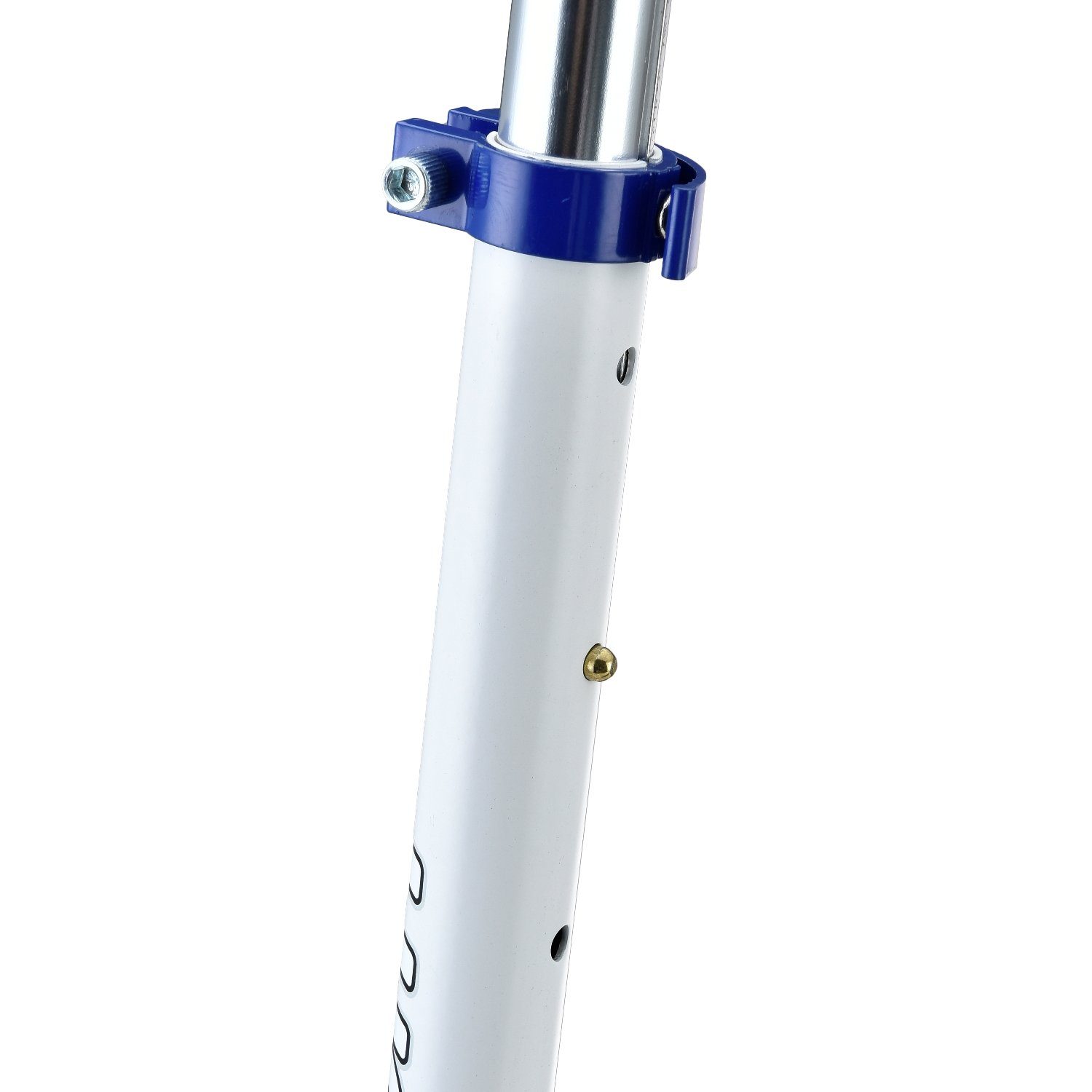 Mach1 Cityroller Kick Scooter City Roller mit 145mm LED Leuchtrollen