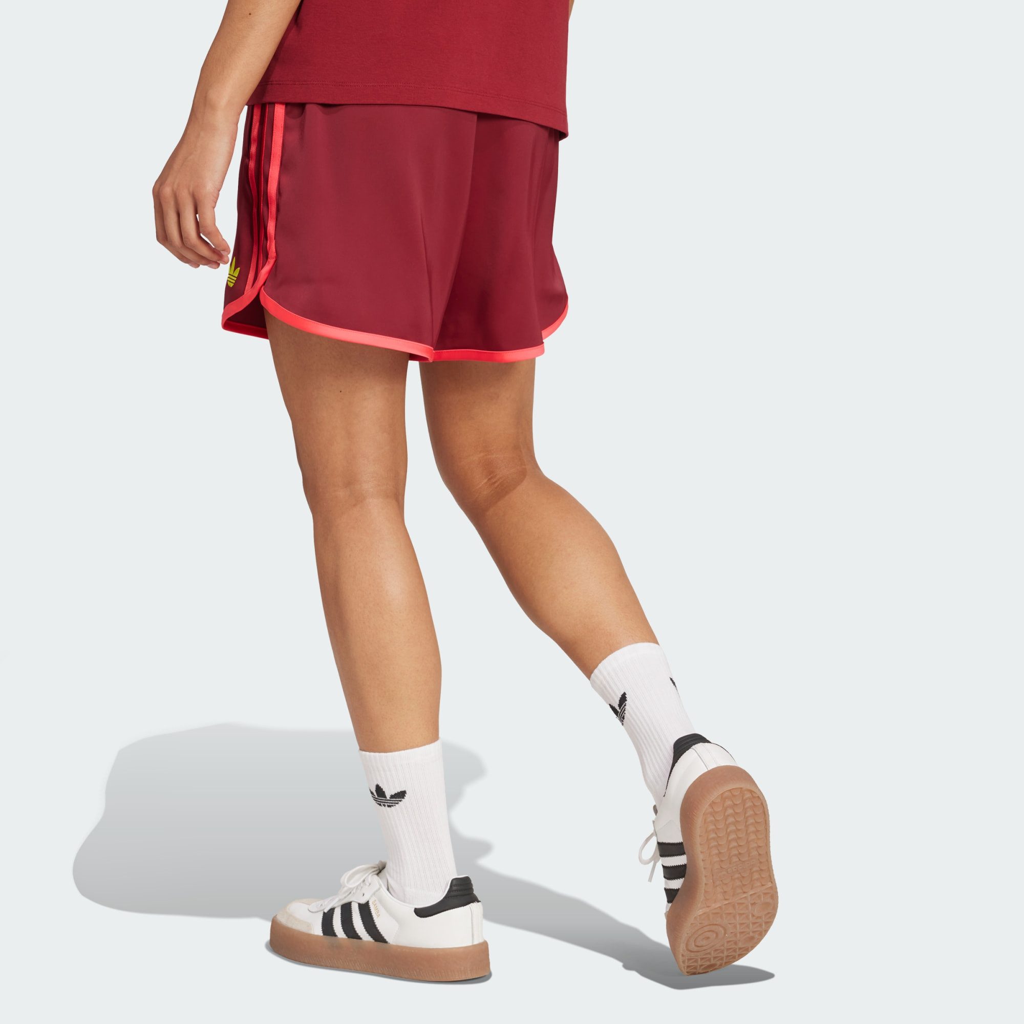 adidas Originals Sweatshorts DFB SHORTS günstig online kaufen