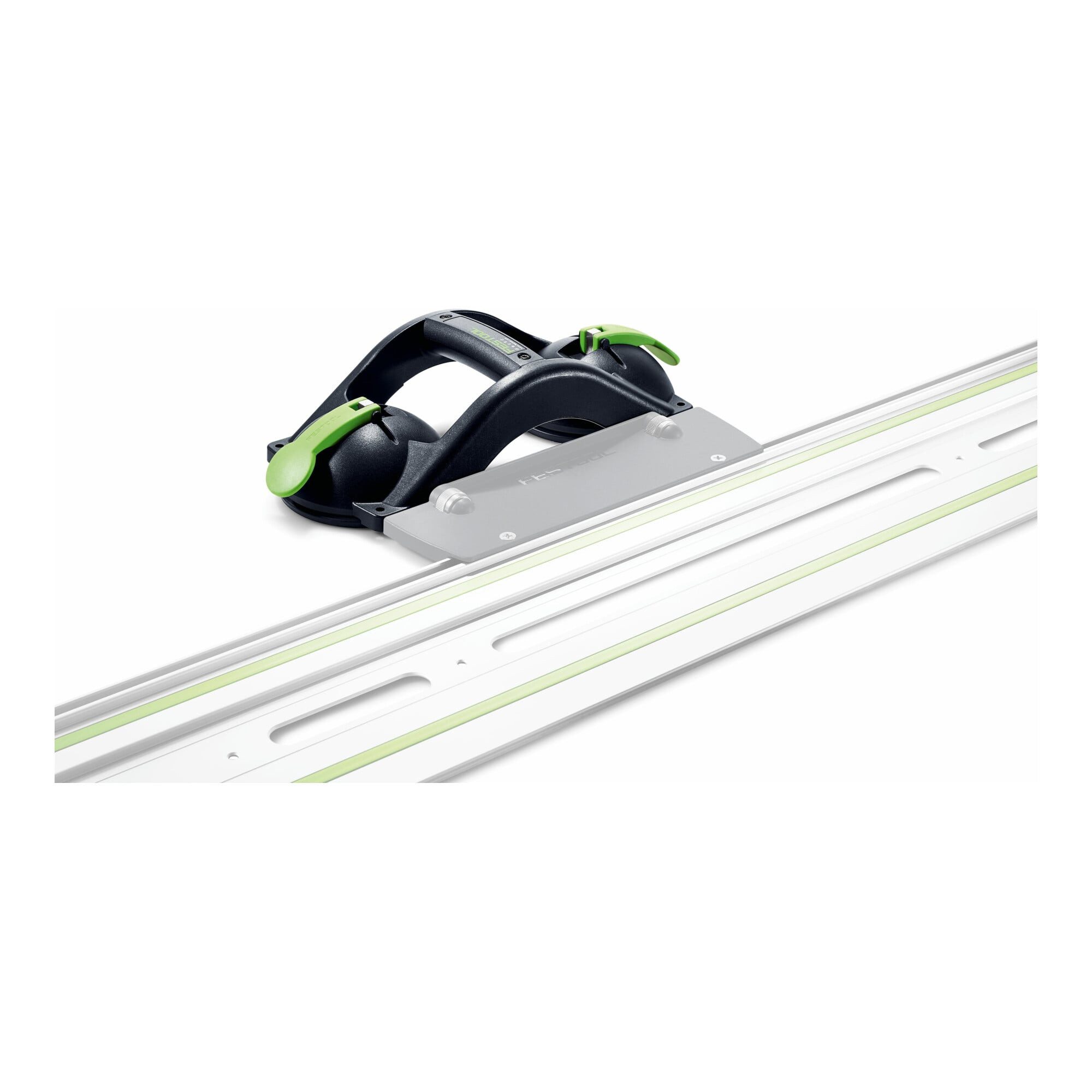 FESTOOL Wagenheber Festool Doppelsaugheber GECKO DOSH-Set