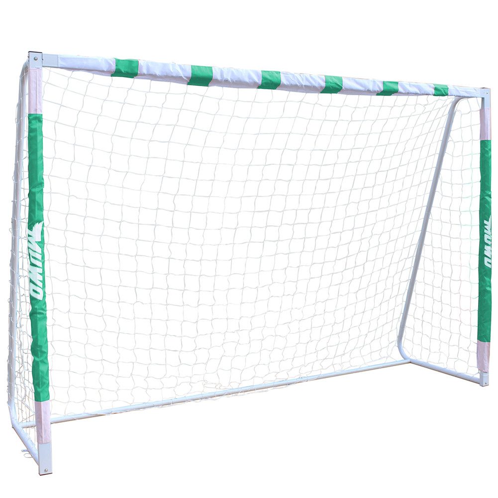 Fußballtor Fußballtor aus Stahl
