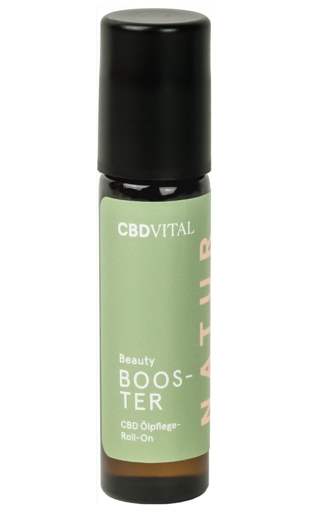 CBD Vital Körpercreme CBD Beauty Booster Roll-On