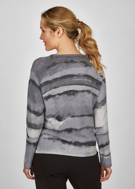 Rabe Strickpullover