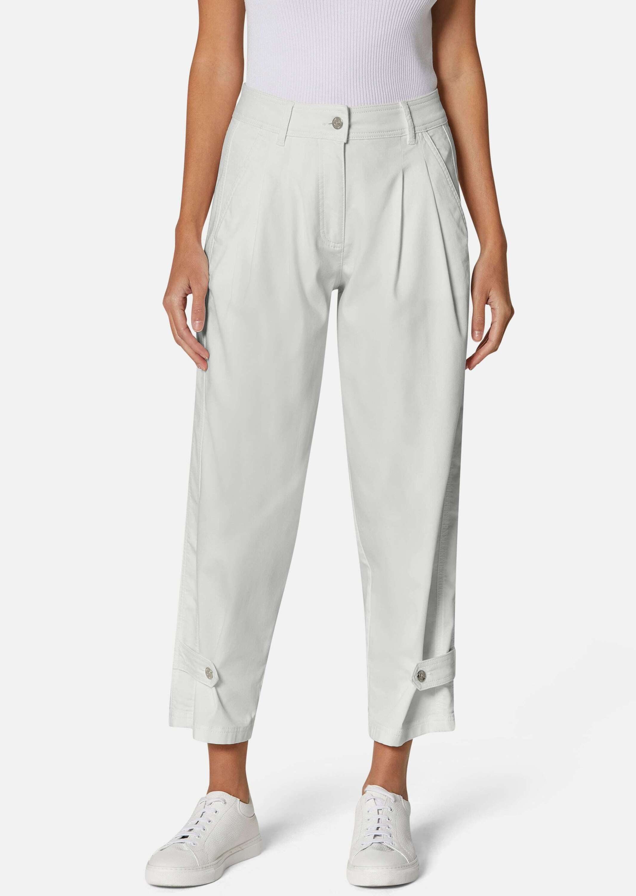 MADELEINE Gerade Jeans Weite 7/8-Jeans günstig online kaufen