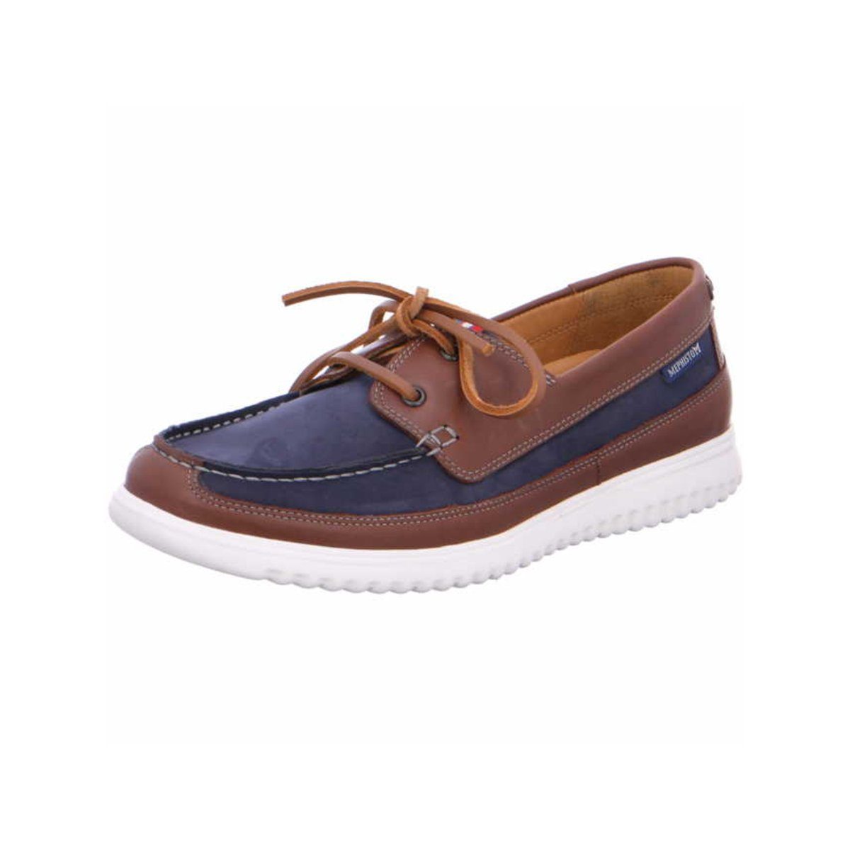 Slipper für Herren in blau Slipper