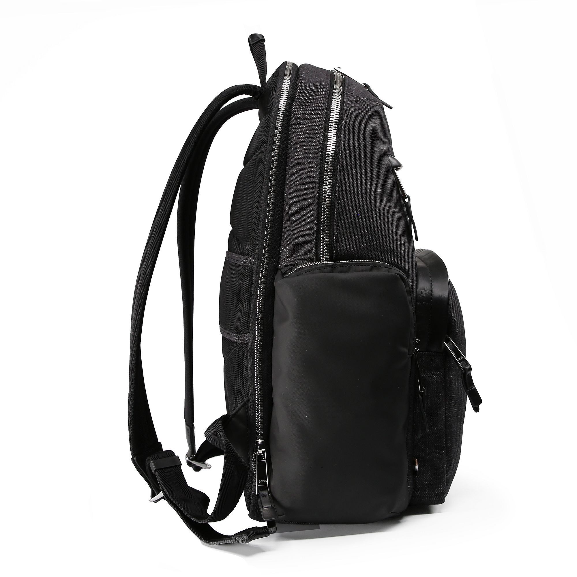 BOSS Daypack Highway, Polyester