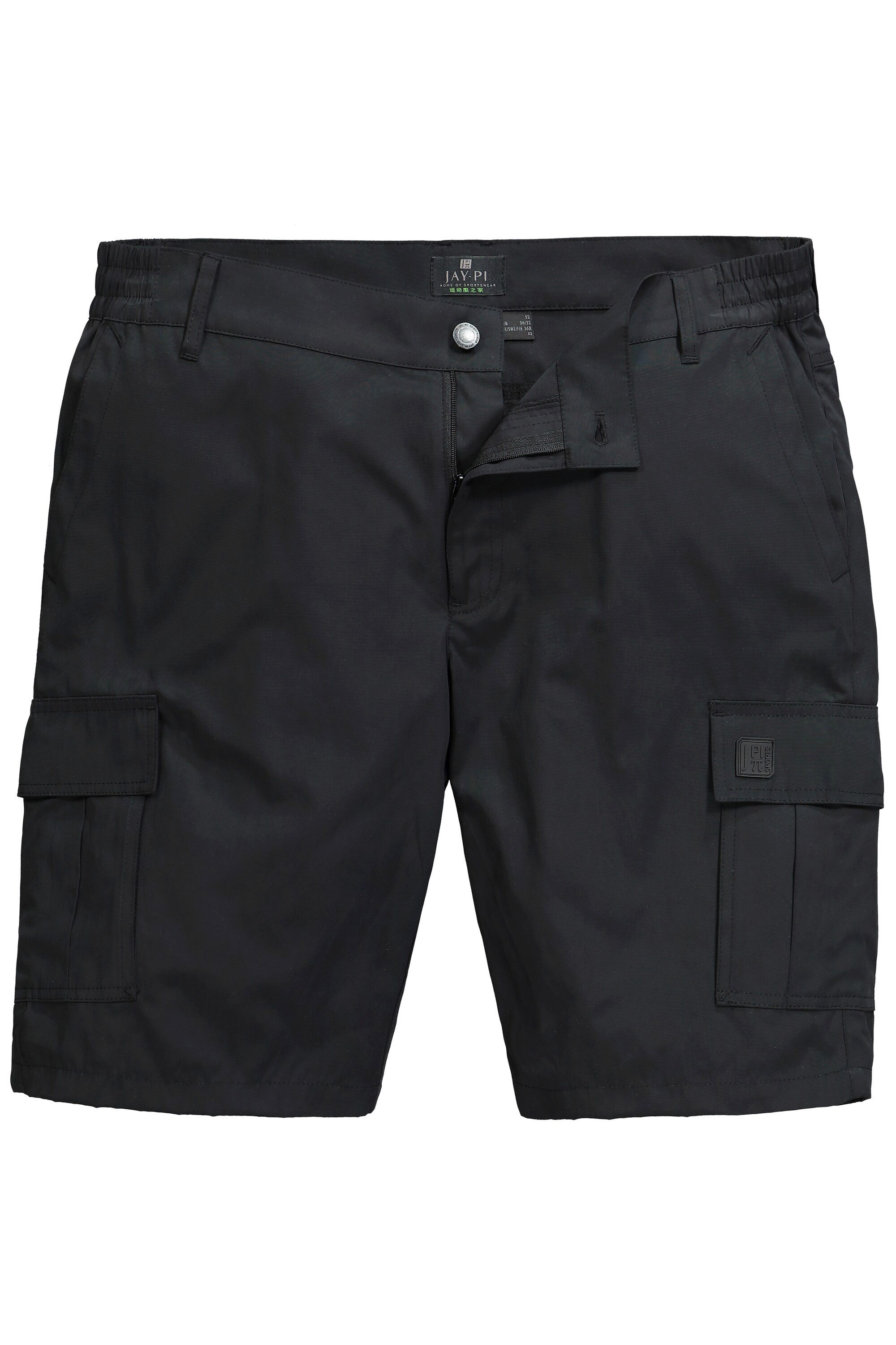 JP1880 Bermudas Cargo-Bermuda Bauchfit Outdoor QuickDry günstig online kaufen