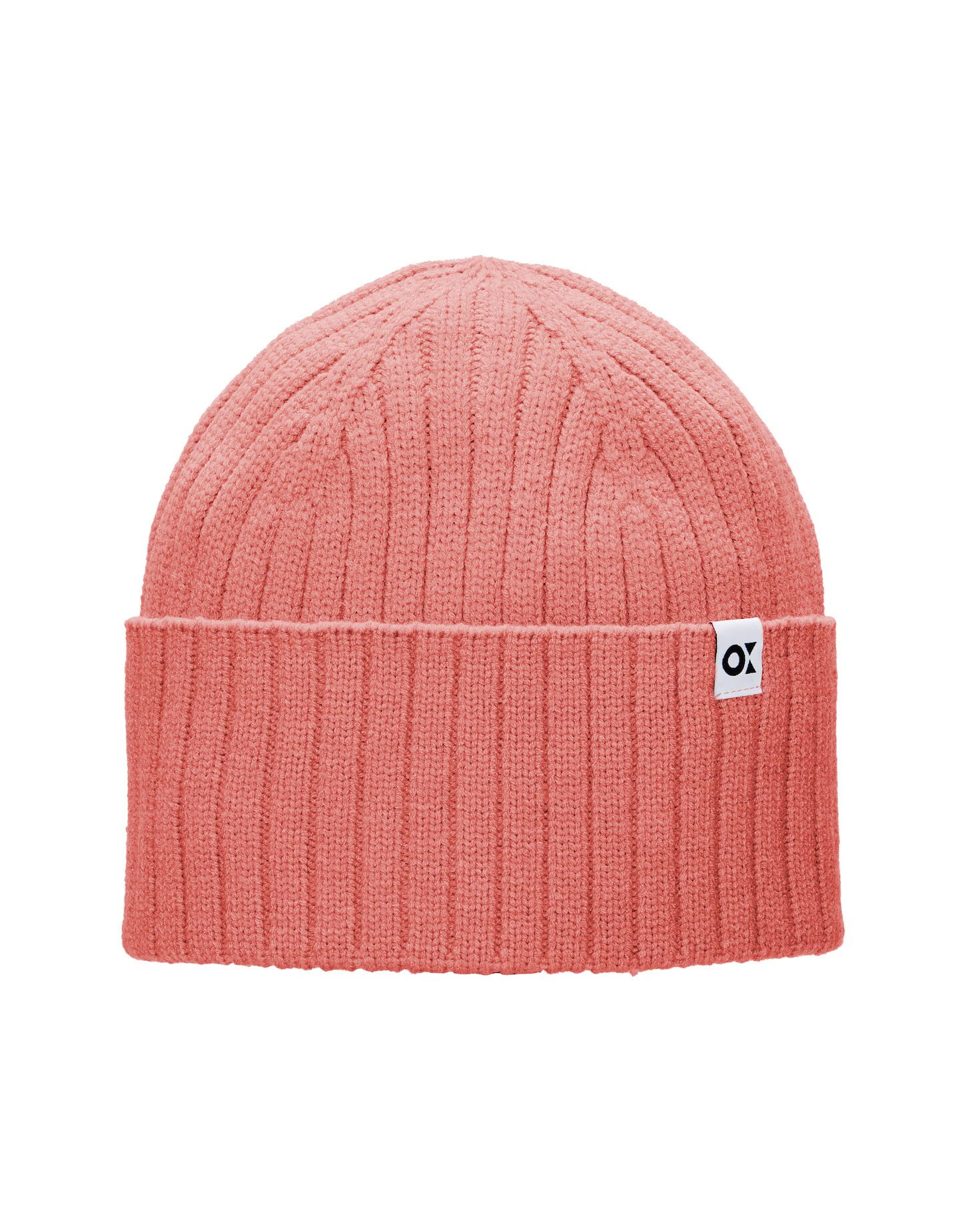 OPUS Strickmütze Strickmütze ADELA CAP aus günstig online kaufen