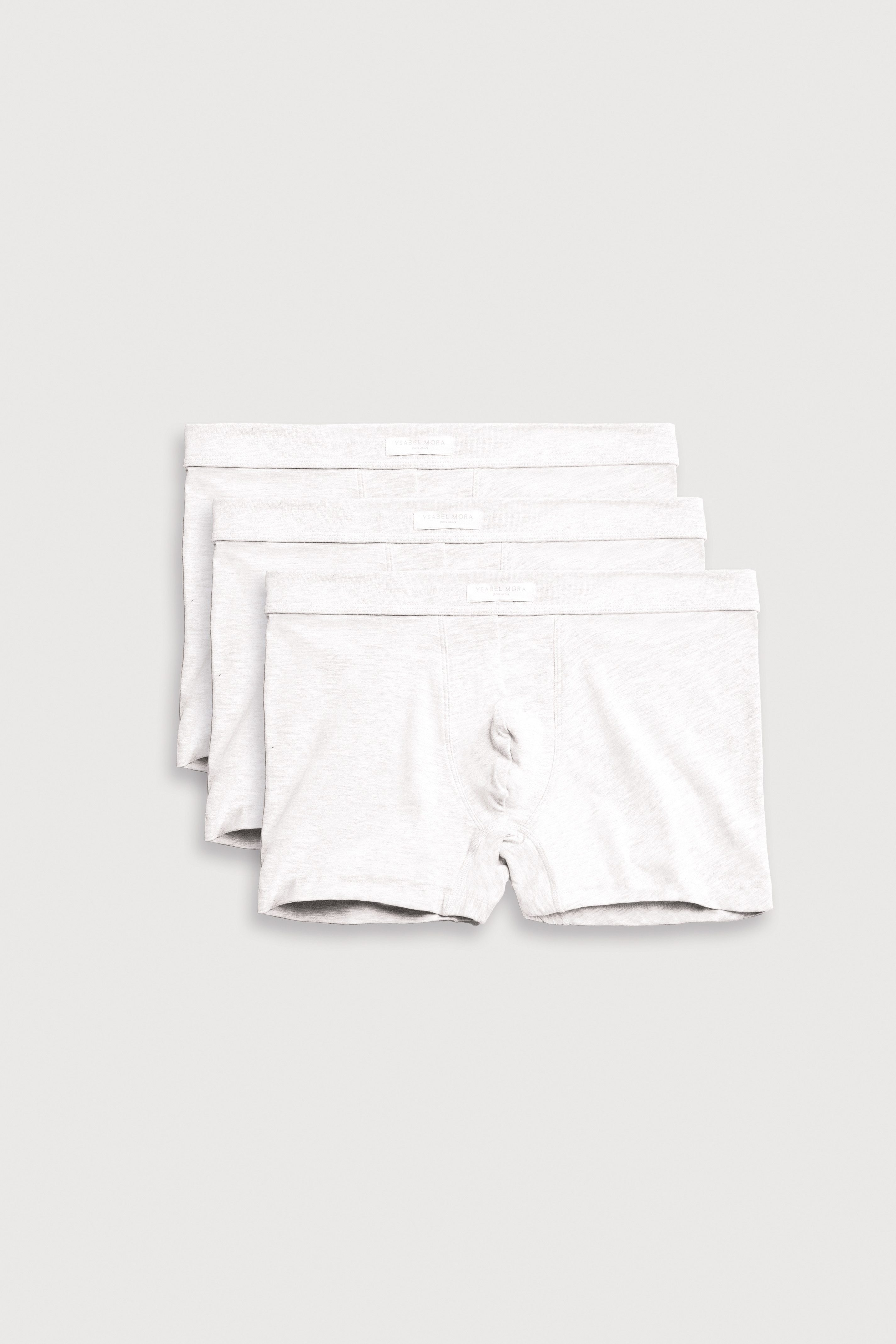 YSABEL MORA Boxershorts BASIC COLLECTION COTTON günstig online kaufen