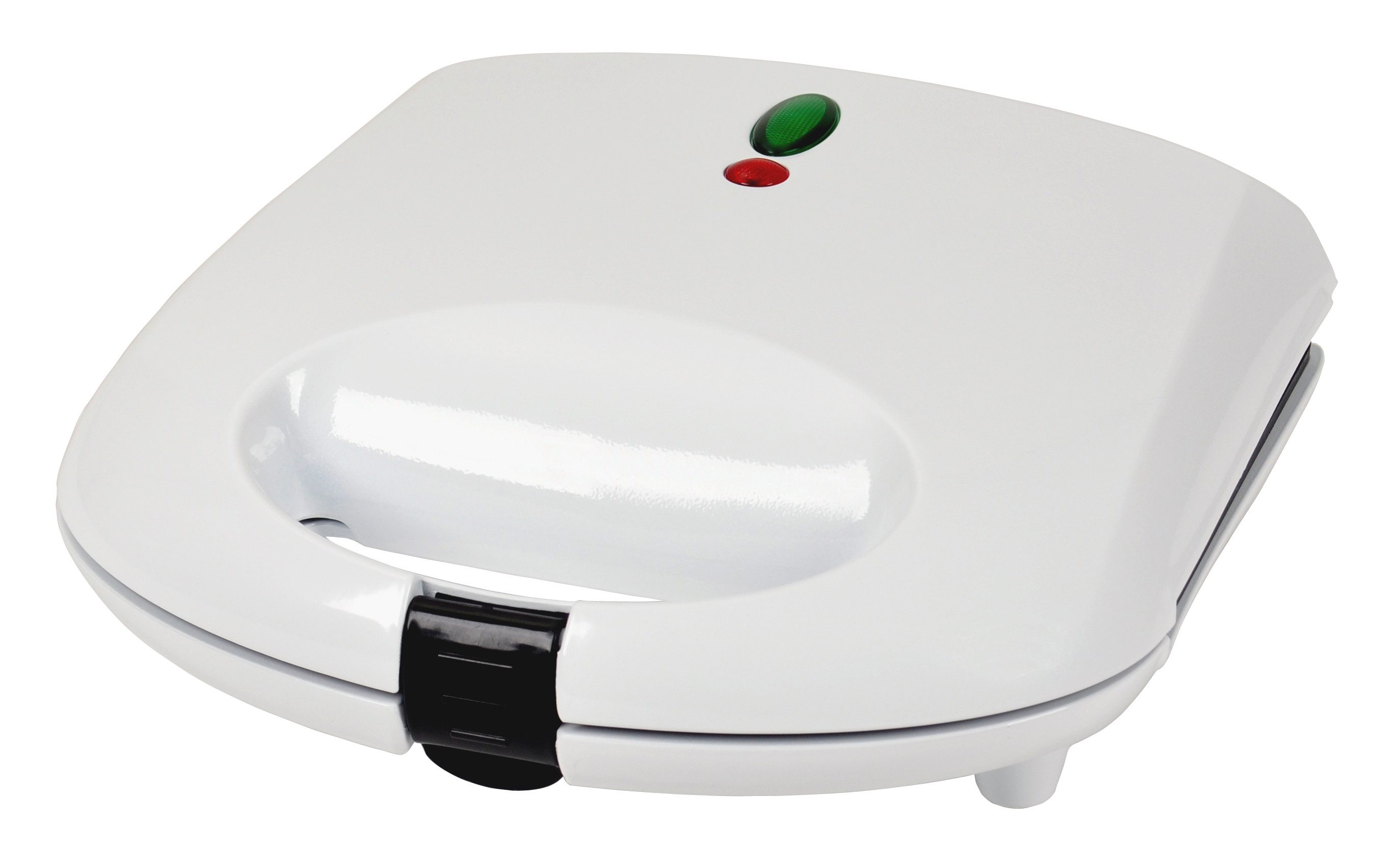 Efbe Waffeleisen Zimtwaffeln ZWE 1000, 750 W, mit 8 unterschiedlichen Motiven